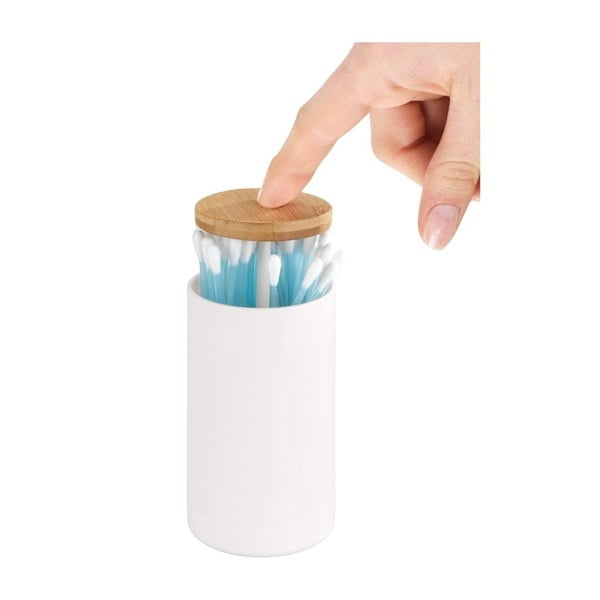 Pojemnik na patyczki do uszu Wenko Laresa-image-3