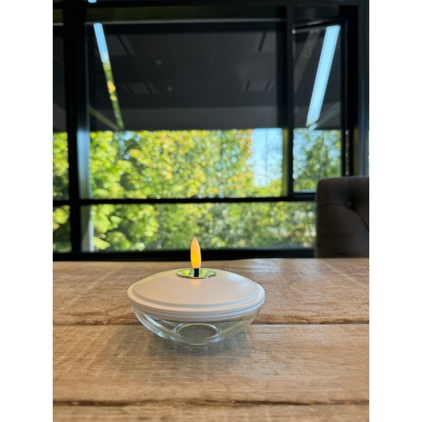 Świeczka LED (wysokość 5 cm) Lia – Sirius-image-2