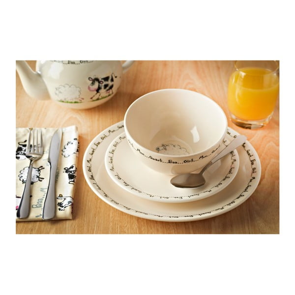 Talerz Home Farm, 26.5 cm-image-2