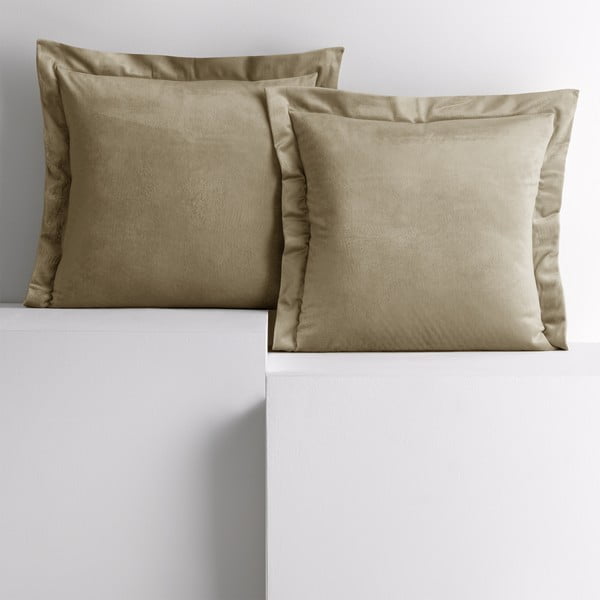 Poszewki na poduszki zestaw 2 szt. 45x45 cm Side – AmeliaHome-image-4