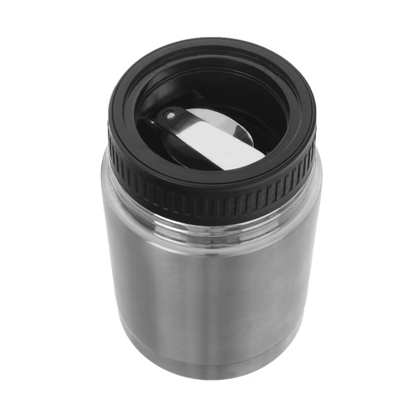 Termos na żywność ze stali nierdzewnej Orion, 700 ml-image-4