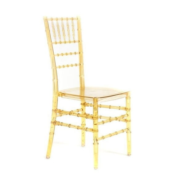Krzesło Chiavari Amber