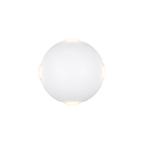Lampa zewnętrzna ø 10,5 cm Avisio – Trio-image-4