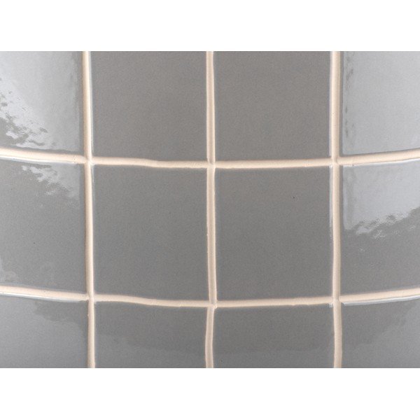 Okrągły stolik ceramiczny ø 33 cm Retro Tiles – Leitmotiv-image-4