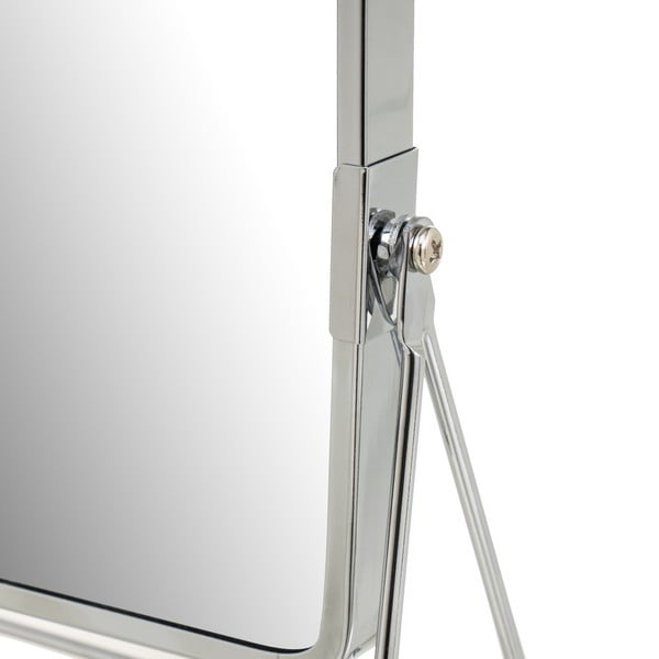 Lustro powiększające (2x) kosmetyczne 16x23 cm – Casa Selección-image-2