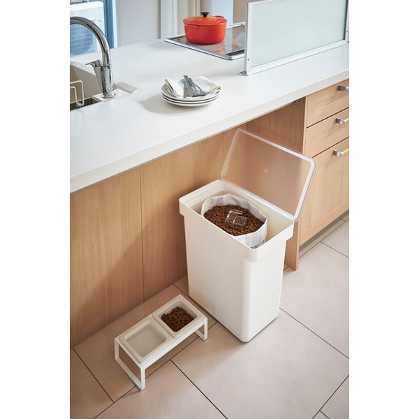 Pojemnik na karmę 25 l Tower – YAMAZAKI-image-3