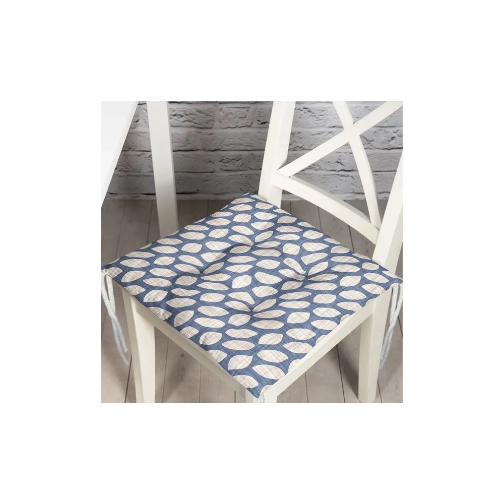 Poduszka na krzesło 40x40 cm – Mila Home (zdjęcie 3)