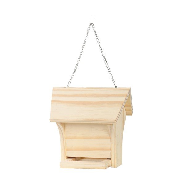 Karmnik dla ptaków DIY – Esschert Design-image-3