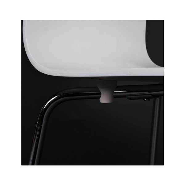 Białe krzesło Kokoon Classic-image-3