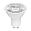 Żarówka LED z ciepłym światłem z gwintem GU10, 5 W – Candellux Lighting