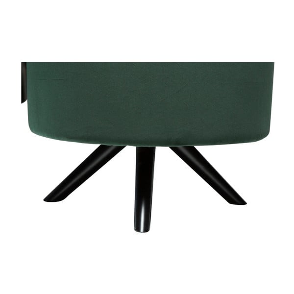 Zielony stołek DAN-FORM Denmark Blur-image-2