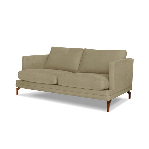 Beżowa sofa 2-osobowa Windsor  & Co. Sofas Jupiter-image-4