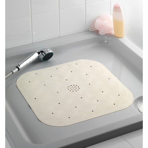 Antypoślizgowa mata prysznicowa 45x45 cm – Maximex-image-1