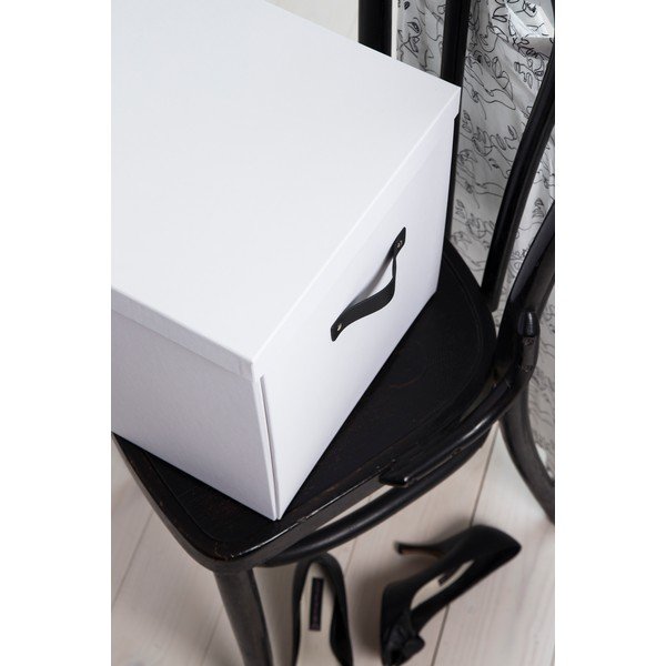 Białe pudełko Bigso Box of Sweden Logan-image-3