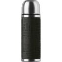 Czarny termos z kubkiem 1 l Senator – Tefal