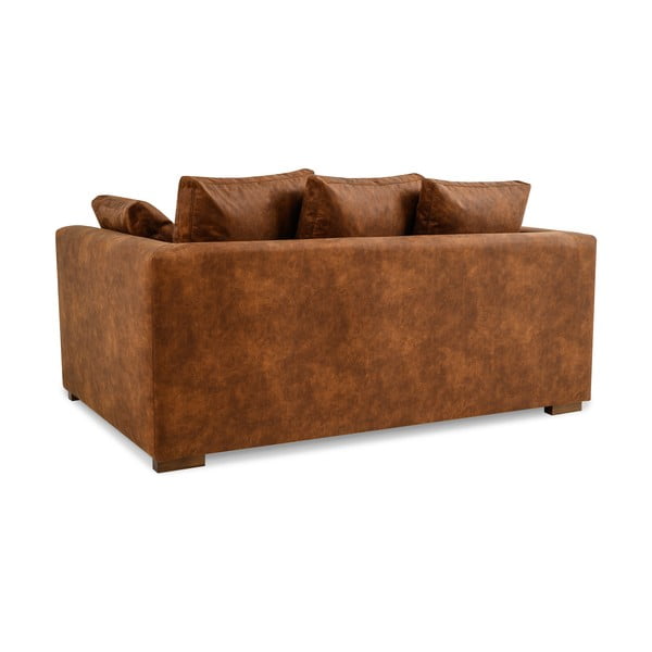 Koniakowa sofa 175 cm Comfy – Scandic-image-3
