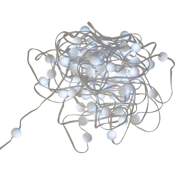 Girlanda świetlna do kontaktu liczba żarówek 66 szt. długość 10 m Smart – Star Trading