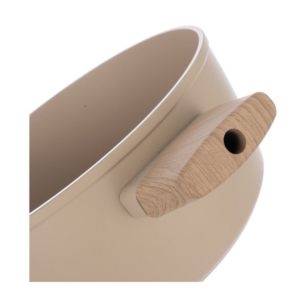 Garnek z pokrywką/z powłoką ceramiczną 4,4 l Ecrina – Orion-image-4