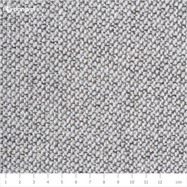Szara sofa Scandic Fox-image-1