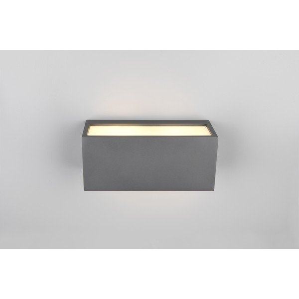 Lampa zewnętrzna (wysokość 11 cm) Mayenne – Trio-image-2