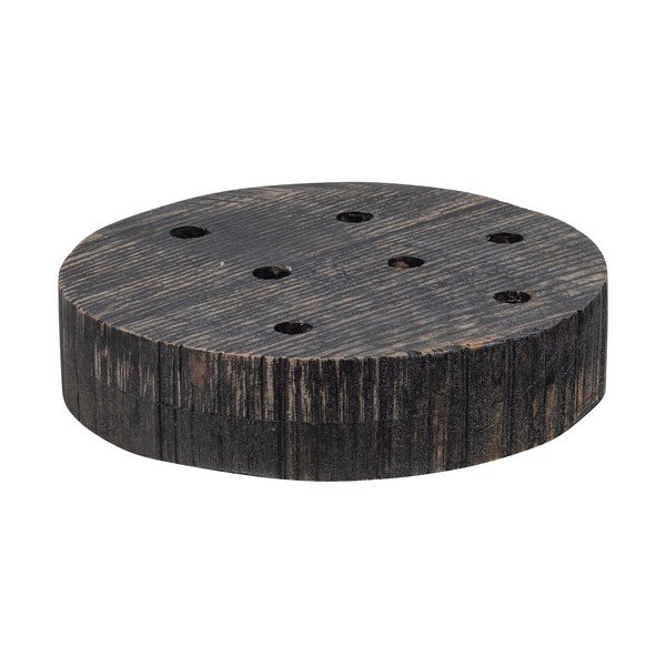 Drewniany świecznik Blaze – BePureHome-image-4
