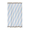 Zasłona prysznicowa 150x200 cm Diagonal – Mette Ditmer Denmark