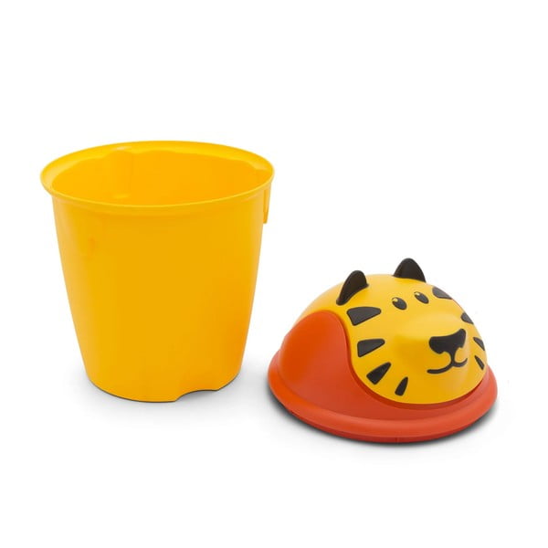 Dziecięcy pojemnik na śmieci Curver Tiger, 12 l-image-2