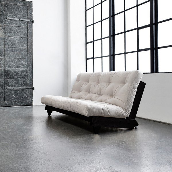 Sofa rozkładana Karup Fresh Wenge/Vision-image-3