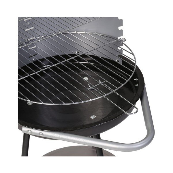 Grill na węgiel drzewny – LDK Garden-image-1