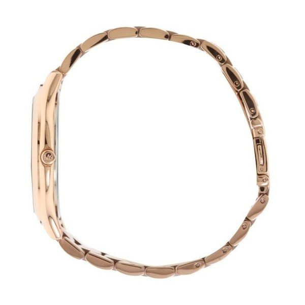 Zegarek w kolorze różowego złota unisex Michael Kors-image-2