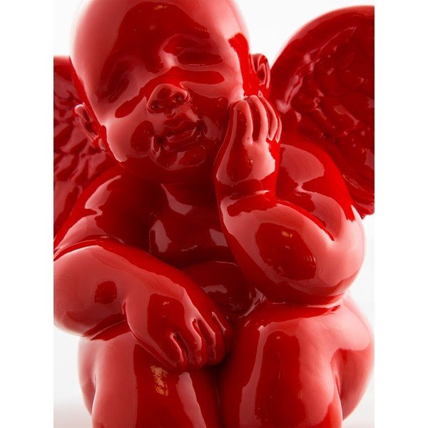 Statuetka Gabriel Red-image-1