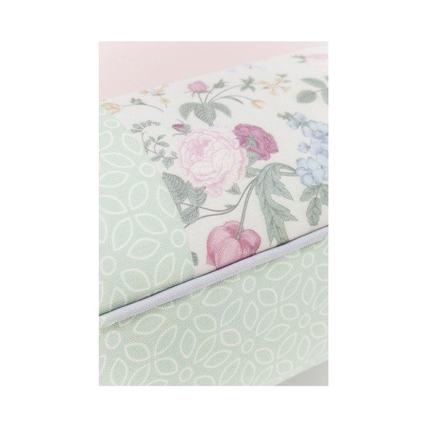 Ławka Kare Design Patchwork Powder-image-3