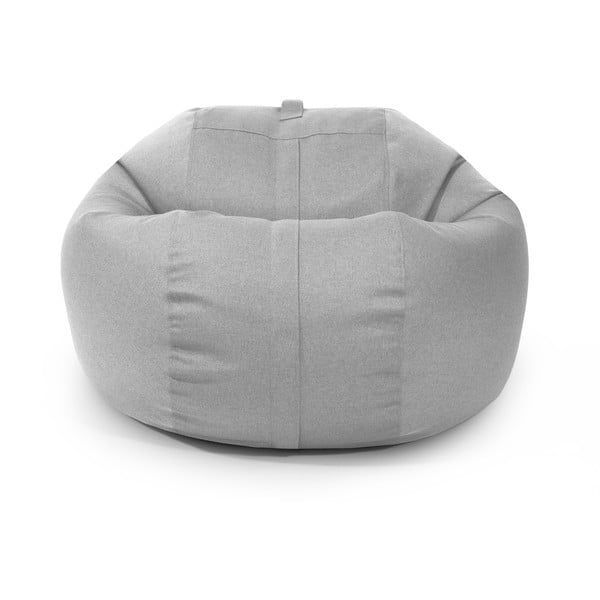 Ciemnoszary worek do siedzenia Roll 135 – SLOWDOWN-image-4