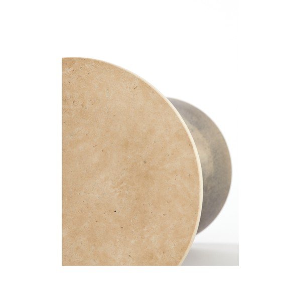 Okrągły stolik ø 29 cm Ynez – Light & Living-image-3