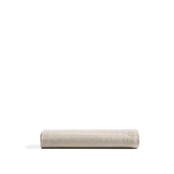 Bawełniany/lniany obrus 170x250 cm Ulaen – Kave Home-image-4