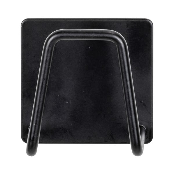 Samoprzylepny haczyk ze stali nierdzewnej Edea – Wenko-image-2