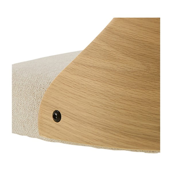 Hokery z regulowaną wysokością zestaw 2 szt. (wysokość siedziska 84 cm) Lucy – Actona-image-4