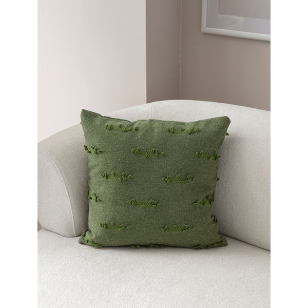 Poszewka na poduszkę 43x43 cm Tuffet – Mioli Decor