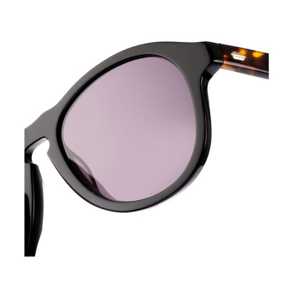 Męskie okulary przeciwsłoneczne GANT Mike Black-image-1