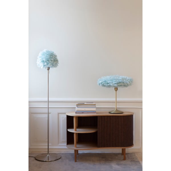 Szara podstawa lampy 140 cm Santé – UMAGE-image-3