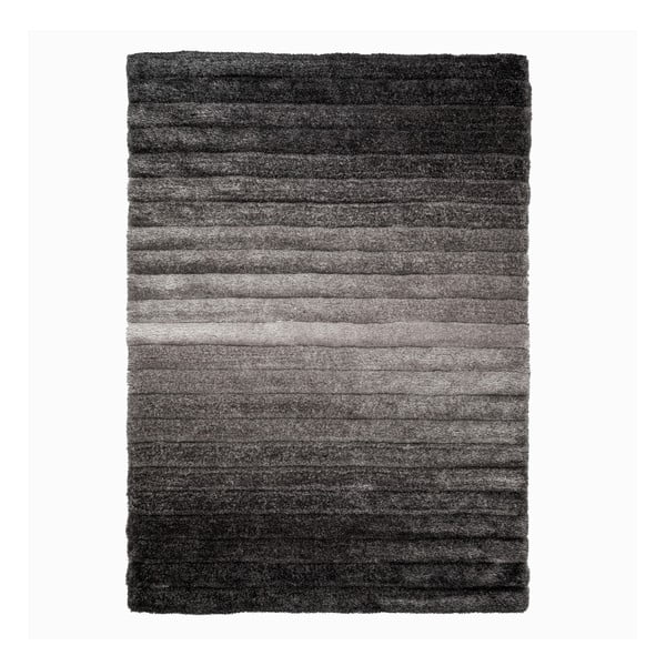 Szary dywan Flair Rugs Ombre, 120x170 cm