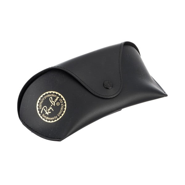 Okulary przeciwsłoneczne Ray-Ban Rened Gold-image-2