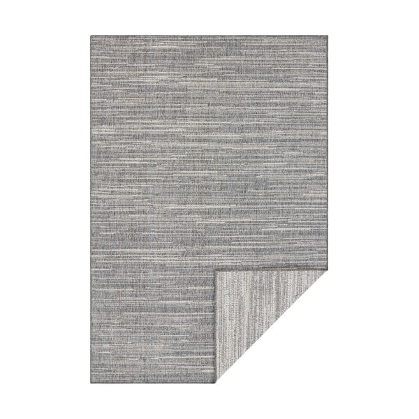 Szary dywan odpowiedni na zewnątrz 230x160 cm Gemini – Elle Decoration