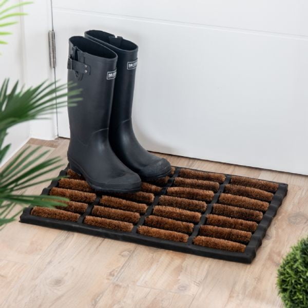 Wycieraczka Addis Terrington, 60x40 cm-image-1