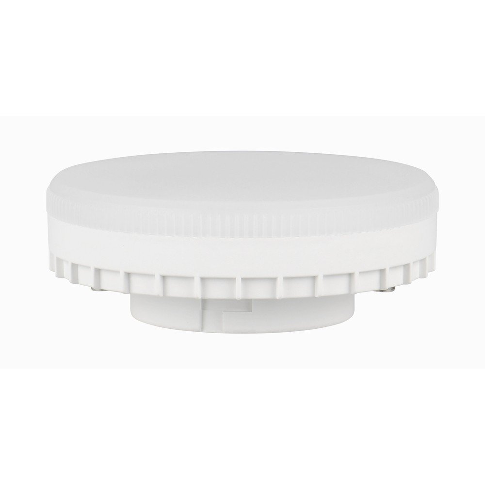 Żarówka LED ze ściemniaczem z ciepłym światłem z gwintem GX-53, 8 W – Trio