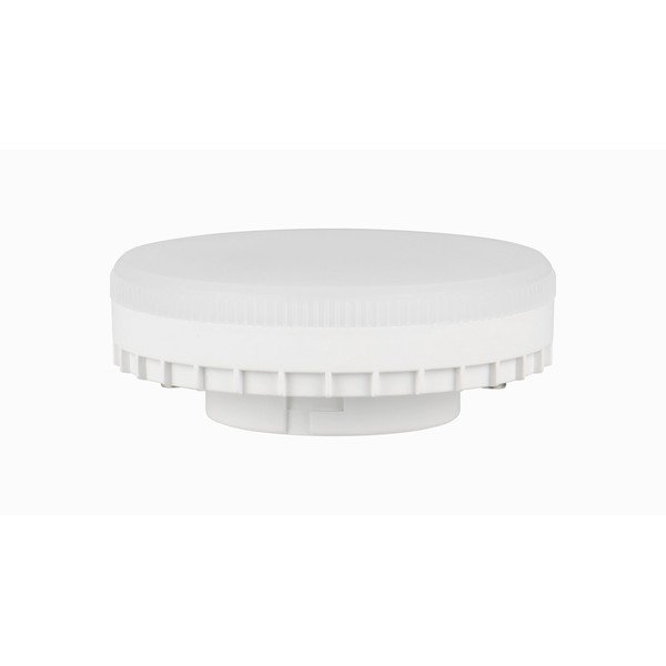 Żarówka LED ze ściemniaczem z ciepłym światłem z gwintem GX-53, 8 W – Trio