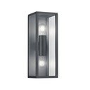 Lampa zewnętrzna (wysokość 38 cm) Garonne – Trio