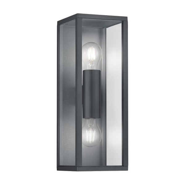 Lampa zewnętrzna (wysokość 38 cm) Garonne – Trio