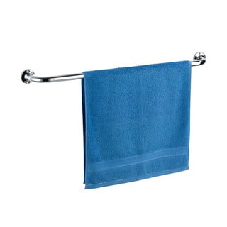 Uchwyt ścienny na ręczniki Wenko Basic, 80 cm