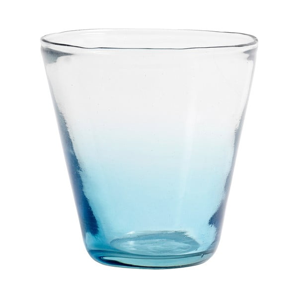 Szklanka Mexican Bubble, niebieska